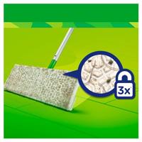 Swiffer sweeper starterskit incl. navullingen 8+3 stuks - thumbnail