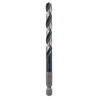 Bosch Accessories 2608577060 Metaal-spiraalboor 7 mm Gezamenlijke lengte 109 mm 1 stuk(s) - thumbnail