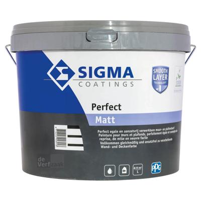 Sigma Perfect Matt