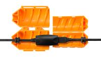 Tether Tools JerkStopper Extension lock oranje - thumbnail