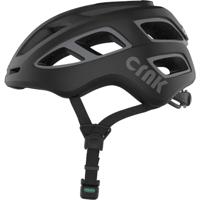 CRNK helm veloce zwart l 57-63cm - thumbnail