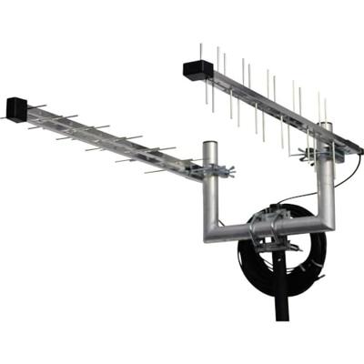 Wittenberg Antennen Duo Set 2x LAT 22 Richtantenne LTE 800 Wittenberg Antennen Duo Set 2x LAT 22 Richtantenne LTE 800