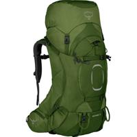 Osprey Aether 55 Backpack Heren Garlic Mustard Green L/XL - thumbnail