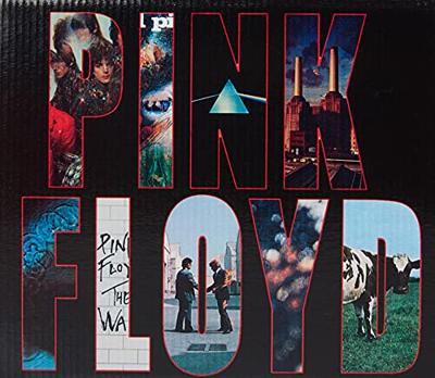 Pink Floyd Mug Wish You Were Here