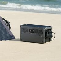 DJI Power Solar Panel Adapter Module (MPPT) - thumbnail