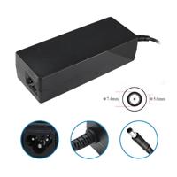 90W Notebook adapter for Dell center pin (19.5V 4.62A 7.4X5.0mm with Pin) bulk packing - thumbnail