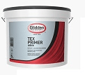 Glidden Texprimer