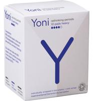 Yoni Maandverband Heavy met Vleugels - thumbnail