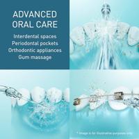 Panasonic EW-DJ86-K503 Monddouche Zwart - thumbnail