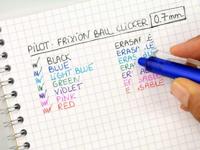 Pilot roller Frixion Ball groen - thumbnail