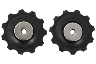 Shimano Derailleurwielset 11 speed 105 rd-5800-gs (voor lange kooi)