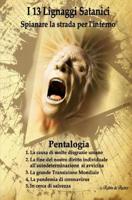 I 13 Lignaggi Satanici - Spianare la strada per l´inferno - Robin De Ruiter - ebook - thumbnail