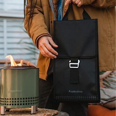 Accessoirespakket xl rvs mesa