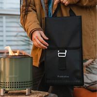 Accessoirespakket xl rvs mesa - thumbnail