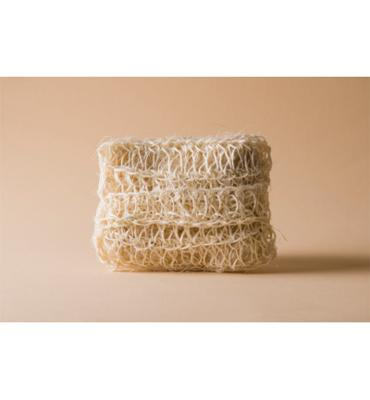 HappySoaps Scrub Handschoen 1Stuks