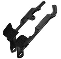 DEDA tt fast pro carbon 31.8mm handlebar attachment - thumbnail