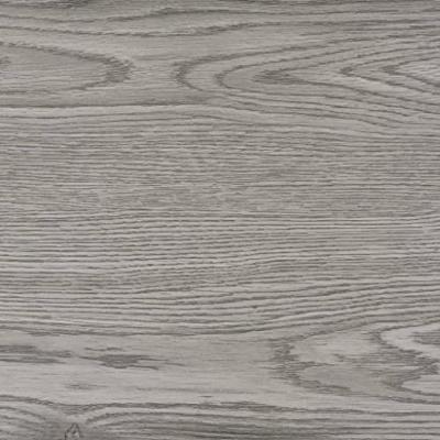 Vloerplanken zelfklevend 5,21 m 2 mm PVC donkergrijs - thumbnail