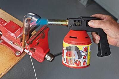 Rothenberger Rothenberger Soldeer Brander, 1800°C - ROT035931 - thumbnail