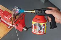 Rothenberger Soldeertoorts RoFlame 650°C - ROT035931 - thumbnail