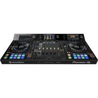 Pioneer DDJ-RZX DJ-controller Zwart 4 kanalen - thumbnail