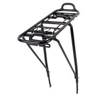 Atranvelo bagagedrager achter "city 20-24" avs rear rack city 20-24 black - thumbnail