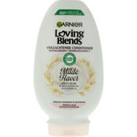 Garnier Loving Blends Conditioner Milde Haver - thumbnail