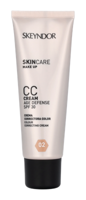 Skeyndor CC Cream Age Defence SPF30 40ml