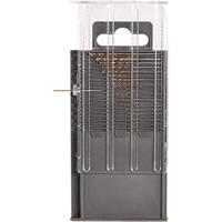 kwb 424290 HSS titanium Metaal-spiraalboorset 20-delig M2 DIN 338 Cilinderschacht 1 stuk(s) - thumbnail