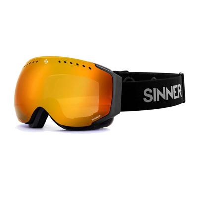 Sinner Emerald Ski/snowboardbril Sr. Sinner Emerald Ski/snowboardbril Sr.