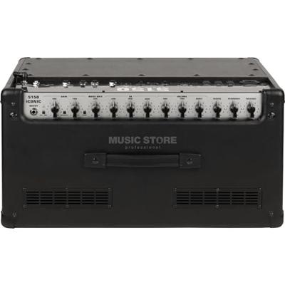 EVH 5150 Iconic Series 40W 1x12 Combo Black buizen gitaarversterker