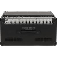 EVH 5150 Iconic Series 40W 1x12 Combo Black buizen gitaarversterker - thumbnail