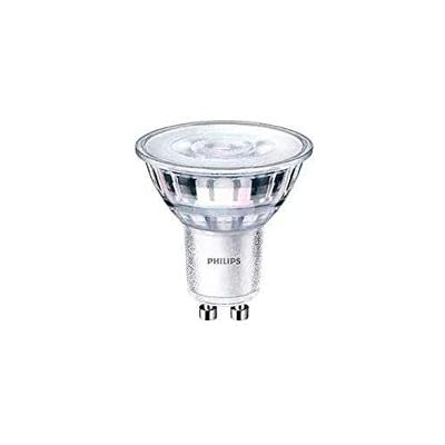 Signify 75251700 Gloeilamp-lamp Energielabel F (A - G) GU10 Reflector 4.6 W = 50 W Warmwit (Ø x l) 50 mm x 54 mm 1 stuk(s) Signify 75251700 Gloeilamp-lamp Energielabel F (A - G) GU10 Reflector 4.6 W = 50 W Warmwit (Ø x l) 50 mm x 54 mm 1 stuk(s)
