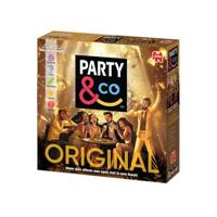 Jumbo spel party & co original - thumbnail