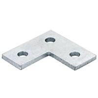 Fischer FFF 3L Verbindingsplaat Staal 504498 25 stuk(s) - thumbnail