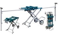 Makita WST05 / DEAWST05 Onderstel 2700mm - thumbnail