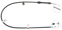 Handremkabel K10697 - thumbnail