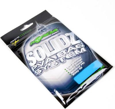 Korda Solidz PVA Bags Small