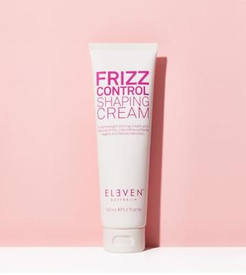 Eleven Australia Styling Frizz Control Shaping Cream Hold 1 150ml