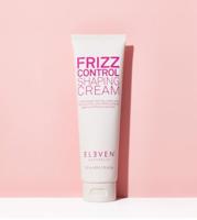 Eleven Australia Styling Frizz Control Shaping Cream Hold 1 150ml - thumbnail