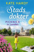 Picknick in Londen - Kate Hardy - ebook - thumbnail