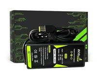 EcoLine - Oplader / AC Adapter - Compatibel Met De Lenovo IdeaPad Gaming L340-15 L340-17 15ARH05 15IMH05 Legion Y520 Y530 - 20V 6.75A 135W - thumbnail