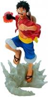 One Piece Super Figure Collection - Monkey D. Luffy - thumbnail