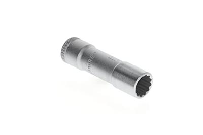 Gedore Dopsleutel 3/8" lang 12 MM - 6258680 - thumbnail