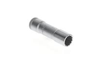 Gedore Dopsleutel 3/8" lang 12 MM - 6258680 - thumbnail