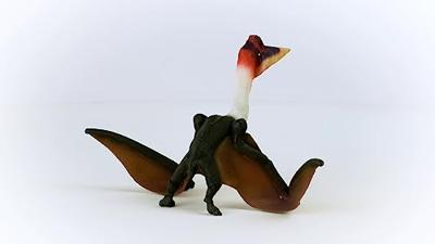 Schleich Dinosaurs - Quetzalcoatlus speelfiguur - thumbnail