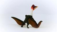 Schleich dinosaurs quetzalcoatlus 15028 - thumbnail