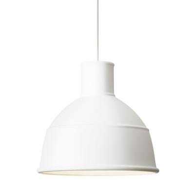 Muuto Unfold Hanglamp - Wit Muuto Unfold Hanglamp - Wit