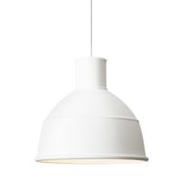 Muuto Unfold Hanglamp - Wit - thumbnail
