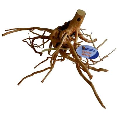 Spiderwood X-Large aquaria SuperFish - Superfish Spiderwood X-Large aquaria SuperFish - Superfish