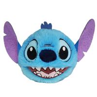 TY Beanie Bouncers Disney Stitch - thumbnail